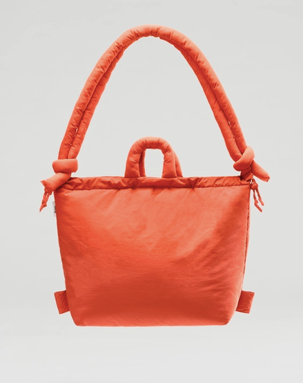 Ona Soft Bag | Olend Backpacks – Grateful Gift Shop